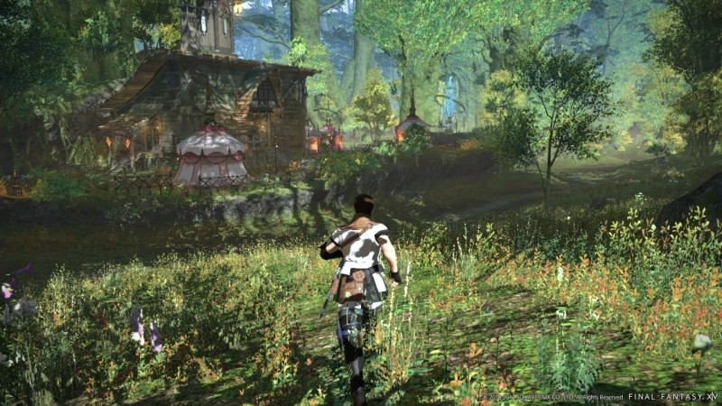 Final Fantasy XIV: A Realm Reborn - Imagen 35